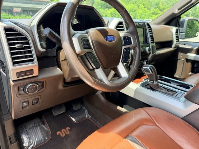 2019 Ford F-150 - $32,995
