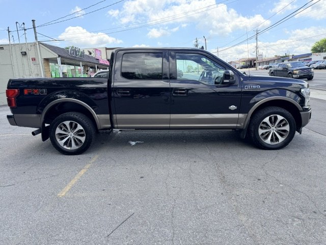 2019 Ford F-150 - $32,995