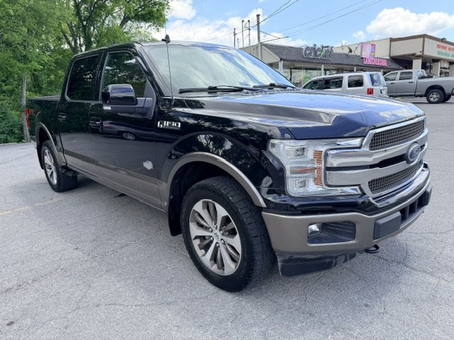 2019 Ford F-150 - $32,995