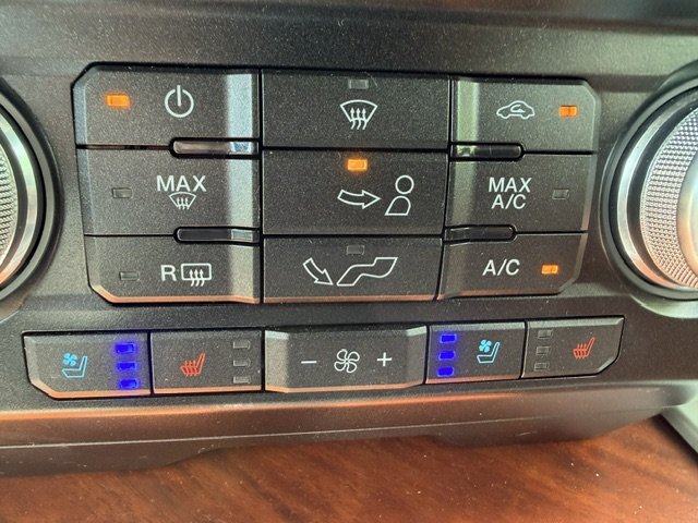 2019 Ford F-150 - $32,995