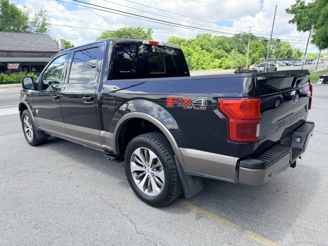 2019 Ford F-150 - $32,995