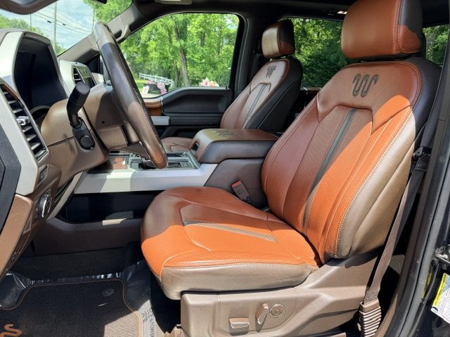 2019 Ford F-150 - $32,995