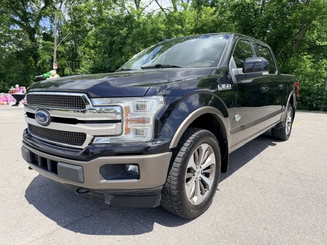 2019 Ford F-150 - $32,995