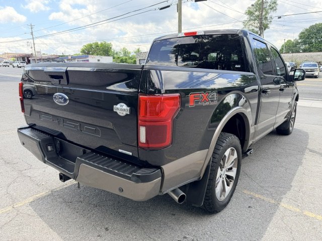 2019 Ford F-150 - $32,995