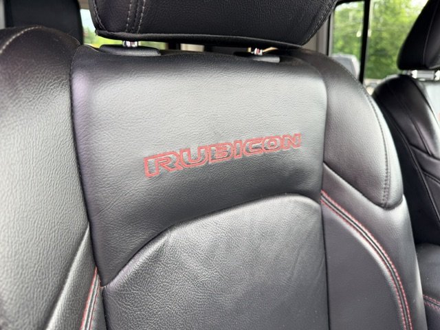 2018 Jeep Wrangler - $19,995