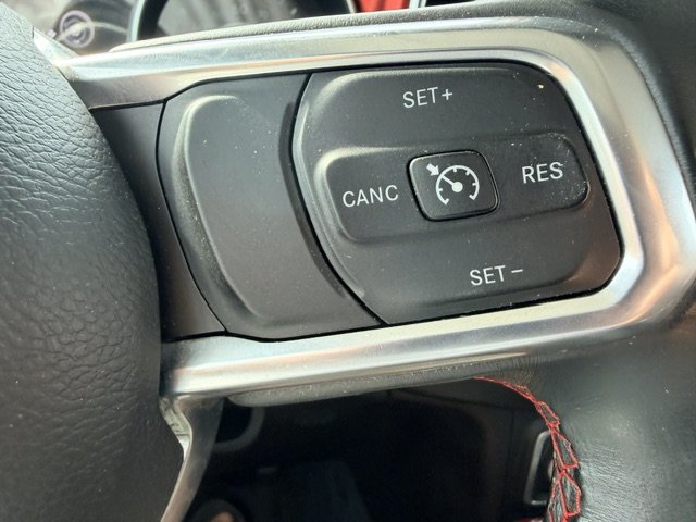 2018 Jeep Wrangler - $19,995