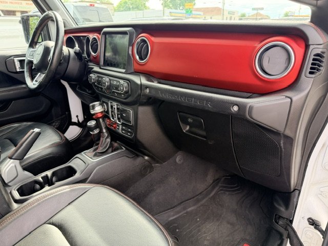 2018 Jeep Wrangler - $19,995