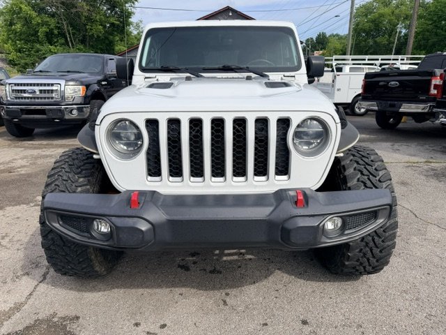 2018 Jeep Wrangler - $19,995