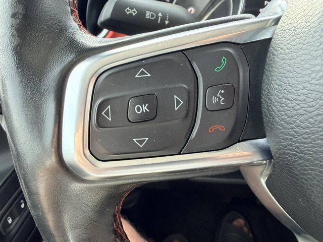 2018 Jeep Wrangler - $19,995