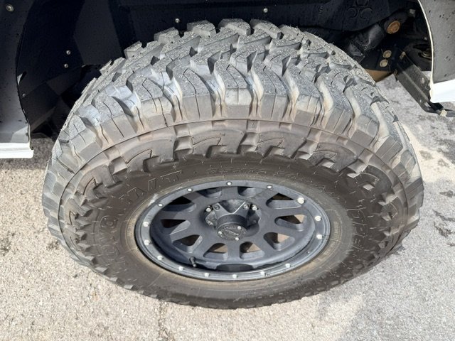 2018 Jeep Wrangler - $19,995