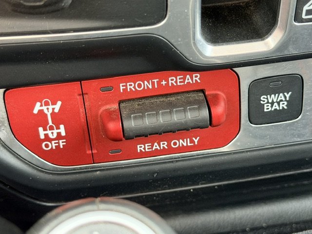 2018 Jeep Wrangler - $19,995