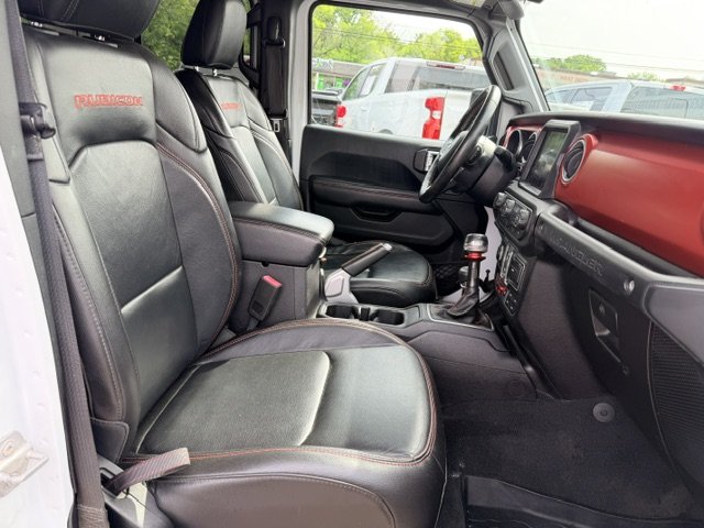 2018 Jeep Wrangler - $19,995