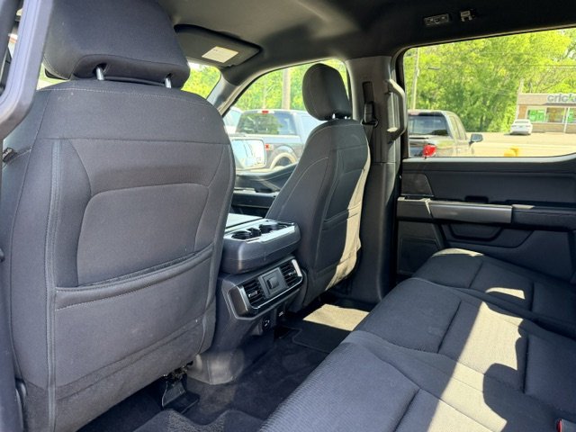 2021 Ford F-150 - $23,995