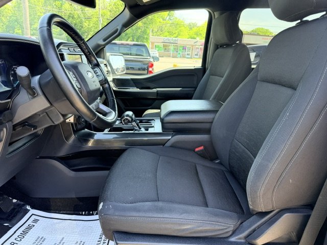2021 Ford F-150 - $23,995