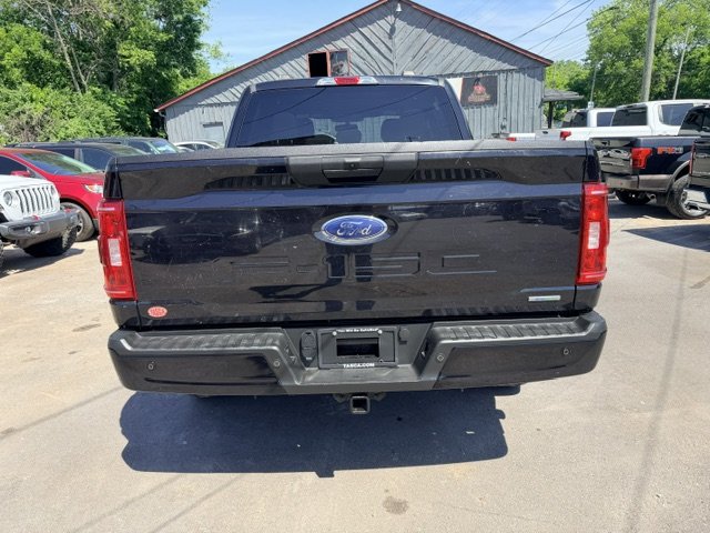 2021 Ford F-150 - $23,995