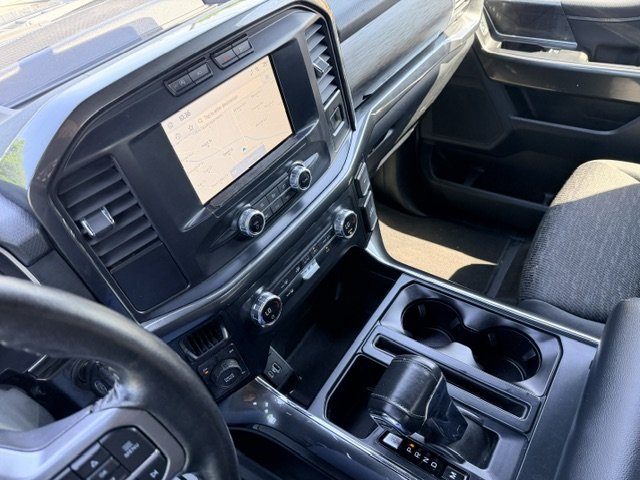 2021 Ford F-150 - $23,995