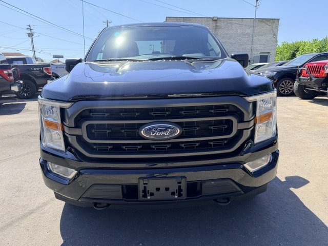 2021 Ford F-150 - $23,995