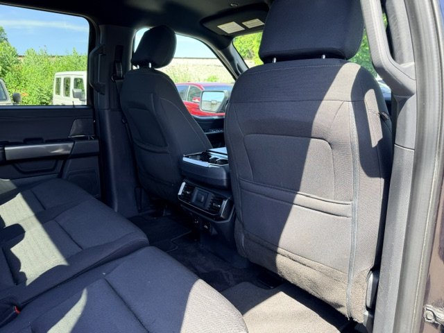 2021 Ford F-150 - $23,995