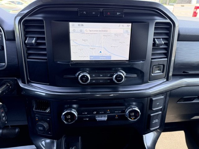 2021 Ford F-150 - $23,995