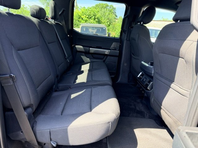 2021 Ford F-150 - $23,995