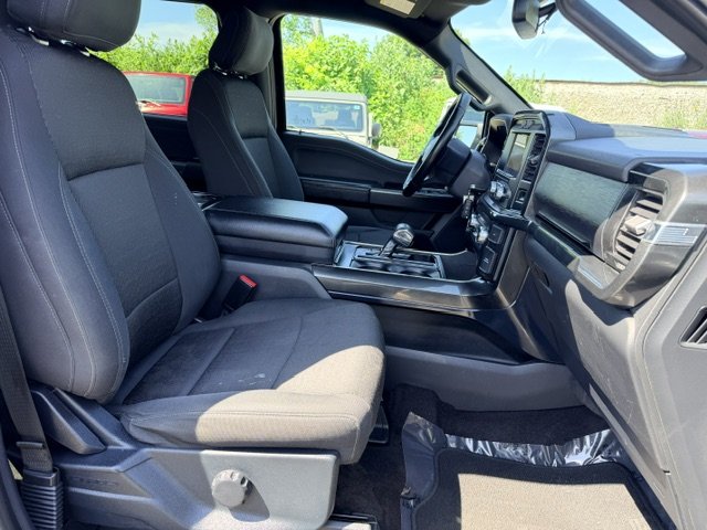2021 Ford F-150 - $23,995