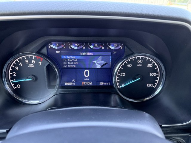 2021 Ford F-150 - $23,995