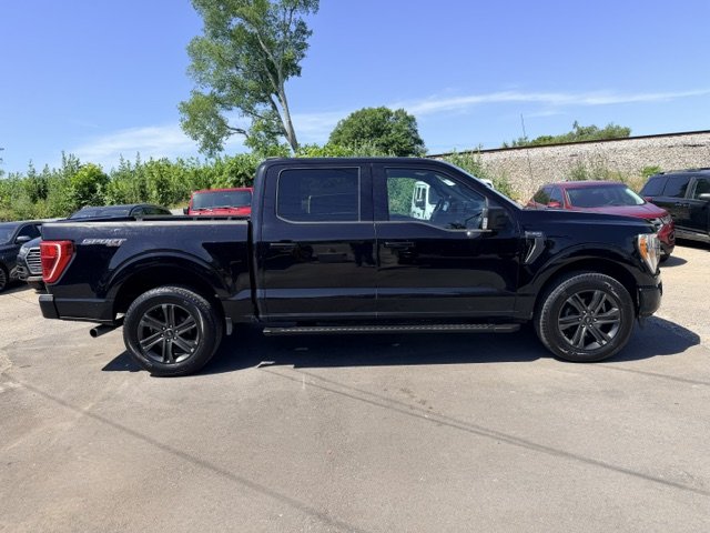 2021 Ford F-150 - $23,995