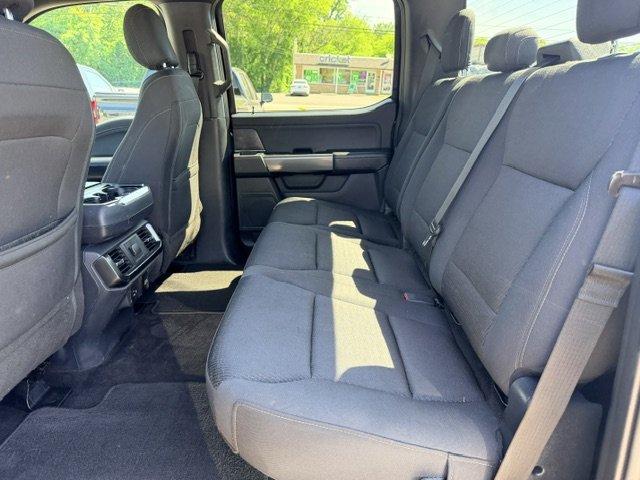 2021 Ford F-150 - $23,995