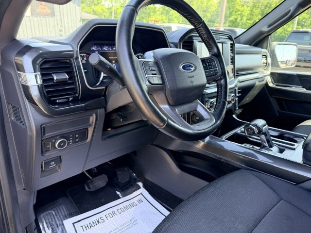 2021 Ford F-150 - $23,995