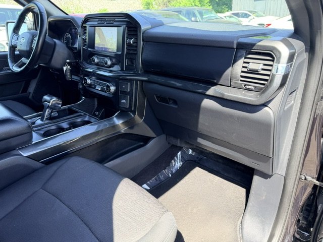 2021 Ford F-150 - $23,995