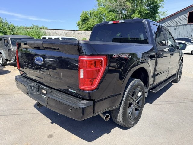 2021 Ford F-150 - $23,995