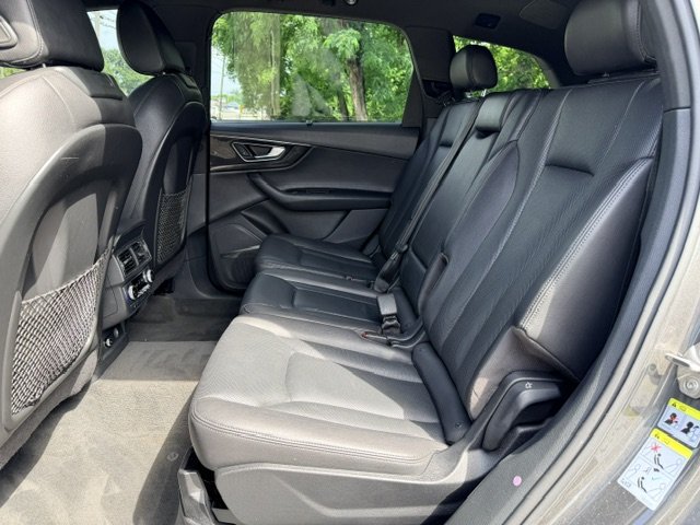 2018 Audi Q7 - $14,995