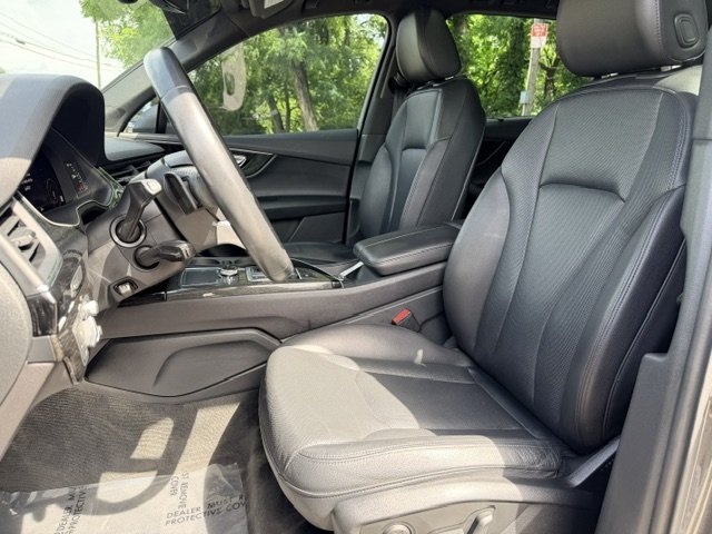 2018 Audi Q7 - $14,995