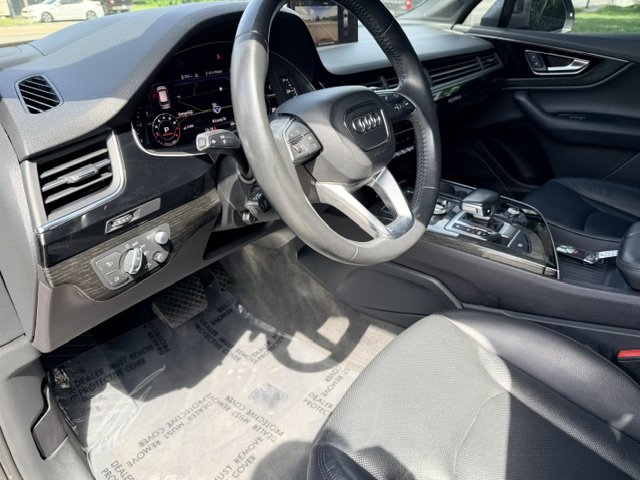 2018 Audi Q7 - $14,995