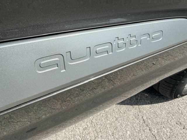 2018 Audi Q7 - $14,995