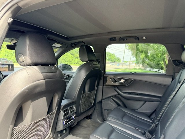 2018 Audi Q7 - $14,995