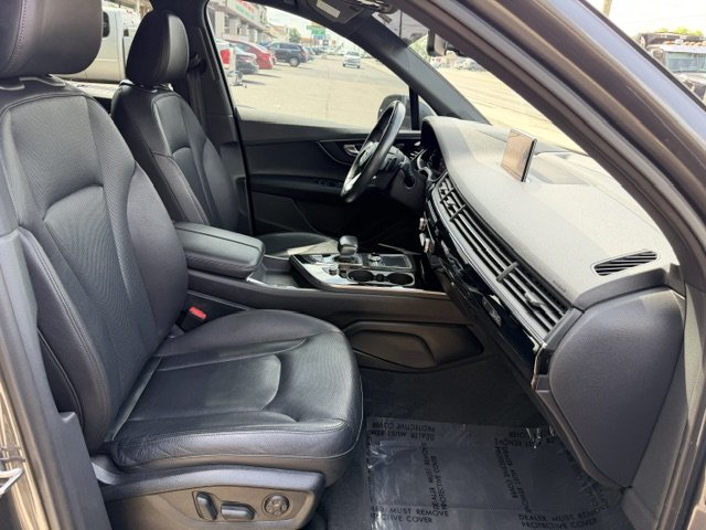 2018 Audi Q7 - $14,995
