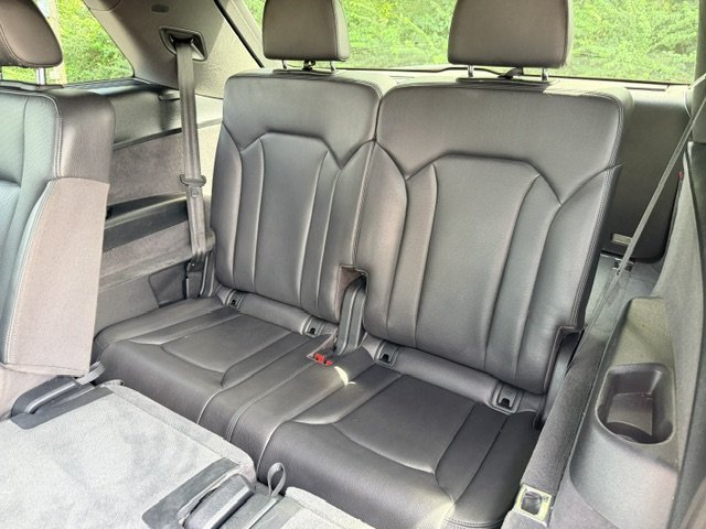 2018 Audi Q7 - $14,995