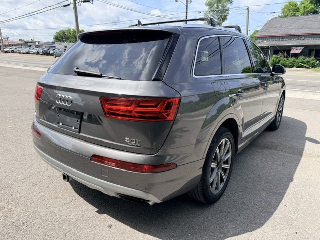 2018 Audi Q7 - $14,995