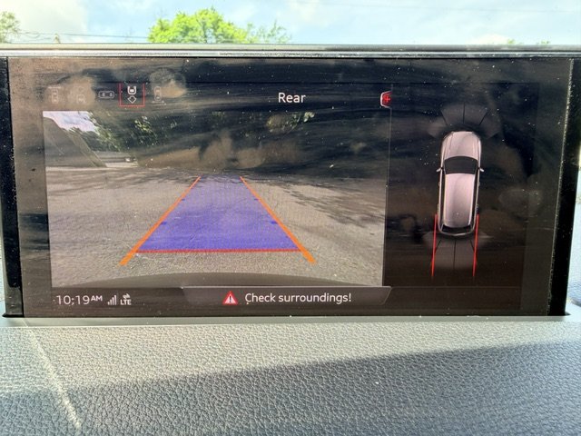 2018 Audi Q7 - $14,995