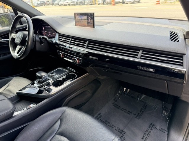 2018 Audi Q7 - $14,995