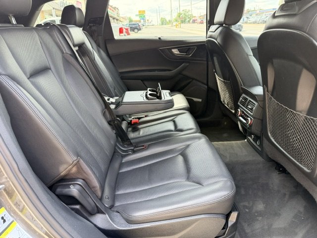 2018 Audi Q7 - $14,995