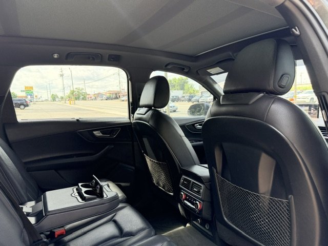 2018 Audi Q7 - $14,995