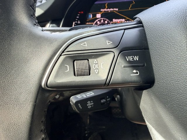 2018 Audi Q7 - $14,995