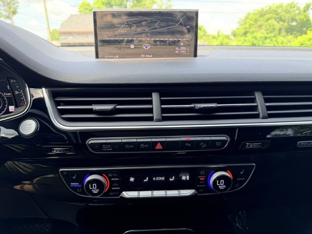 2018 Audi Q7 - $14,995