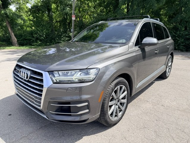 2018 Audi Q7 - $14,995