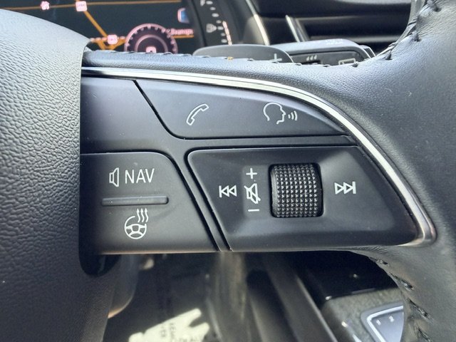 2018 Audi Q7 - $14,995