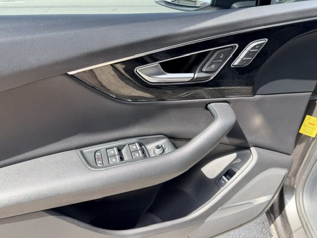 2018 Audi Q7 - $14,995