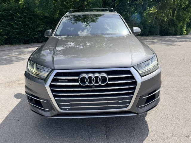 2018 Audi Q7 - $14,995