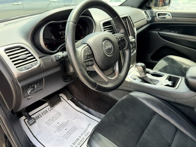 2018 Jeep Cherokee - $14,995